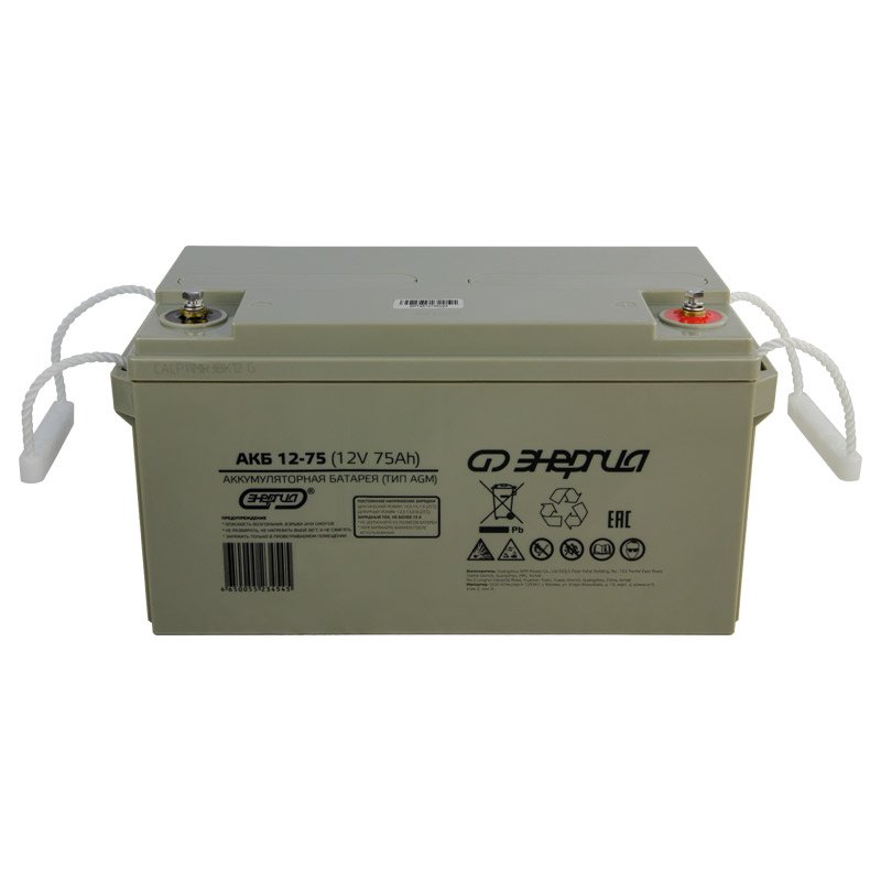 ����������� ��� ��� ������� ��� 12-75 (��� AGM)