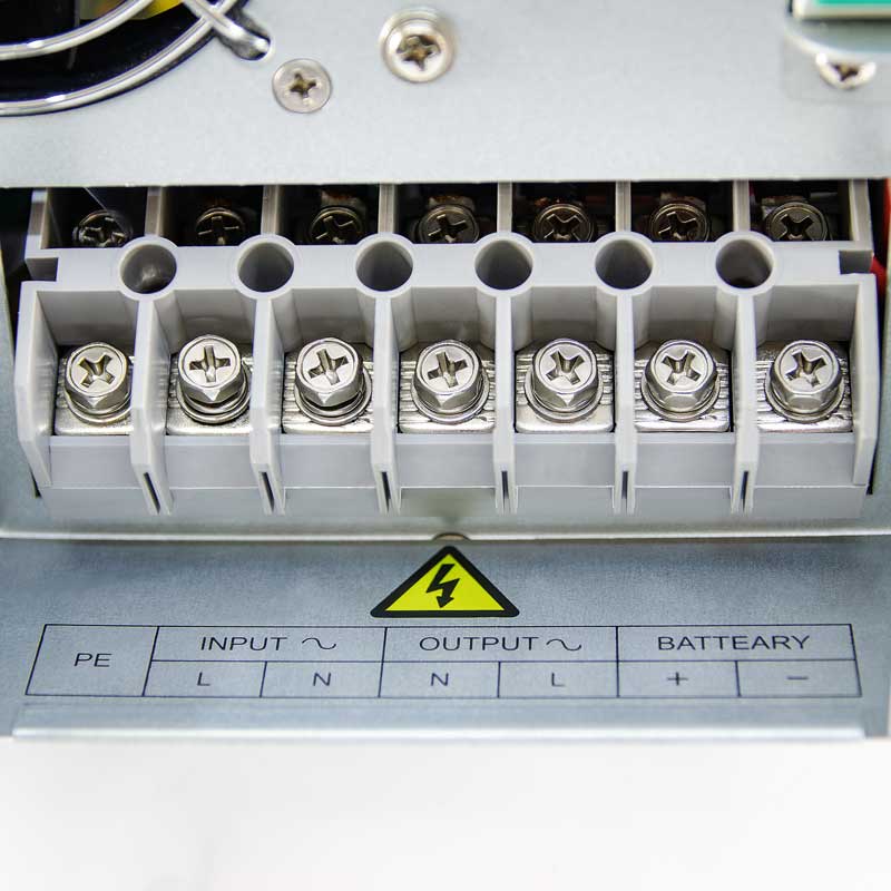 ��� � ������� ��������������� ������� ��� Pro OnLine 12000 (EA-9010H) 192� ���������