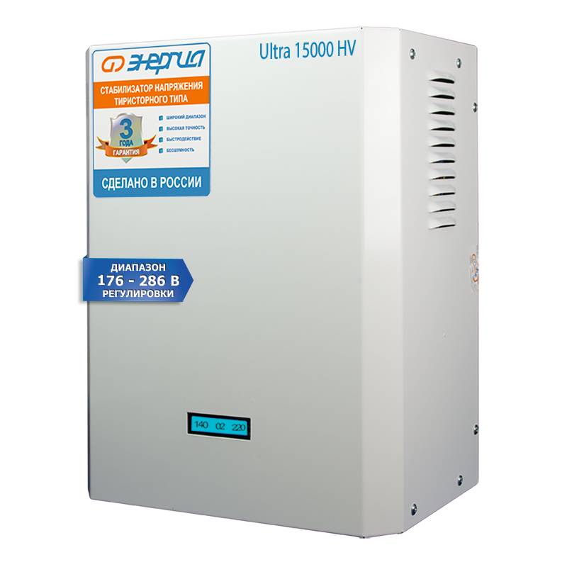 ������������ ���������� ������� Ultra 15000 (HV)