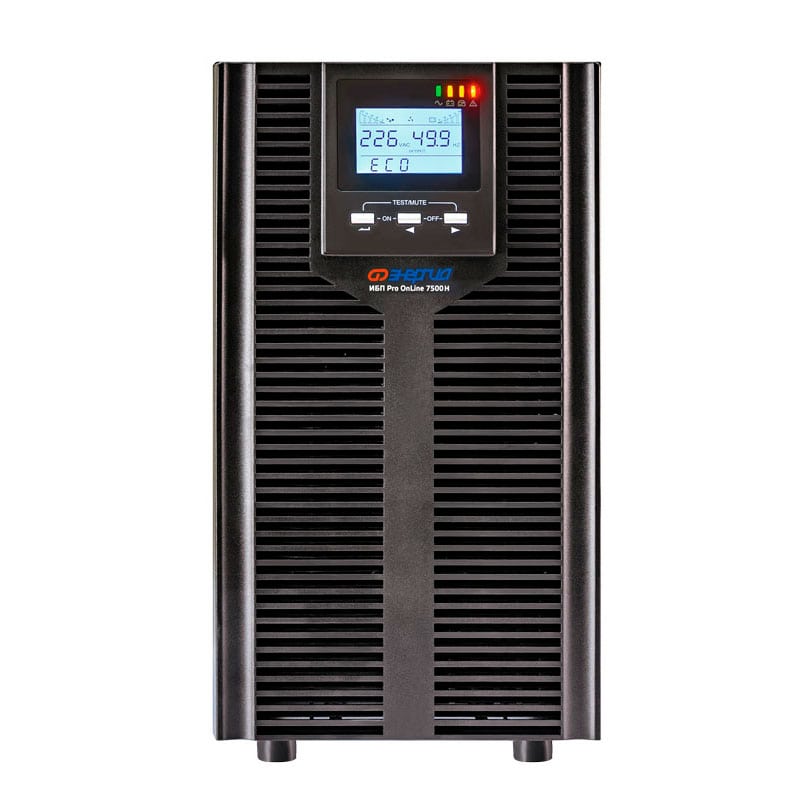 ��� � ������� ��������������� ������� ��� Pro OnLine 7500 (EA-9006H) 192�