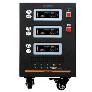 ������������ ���������� ������� Hybrid 15000/3 II ���������