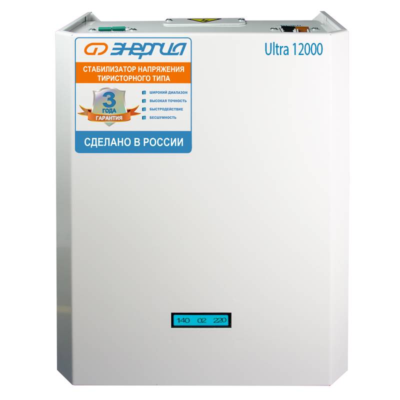 ������������ ���������� ������� Ultra 12000