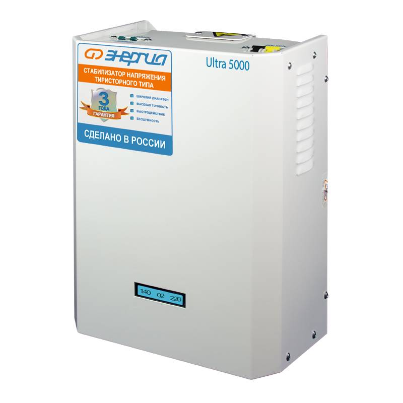 ������������ ���������� ������� Ultra 5000