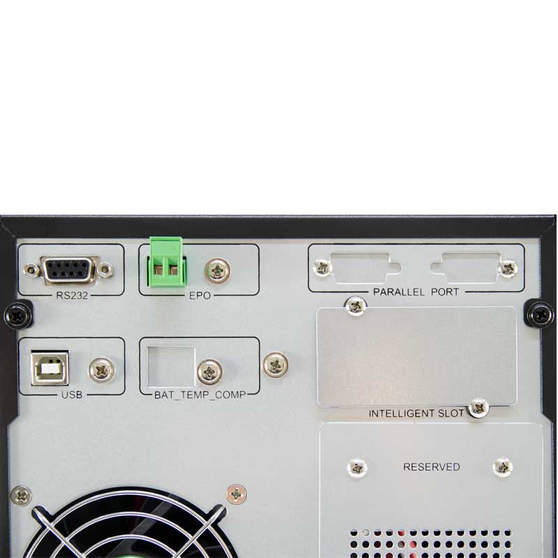 ��� � ������� ��������������� ������� ��� Pro OnLine 12000 (EA-9010H) 192� ���������