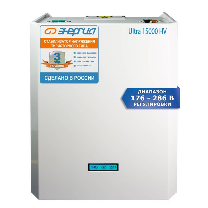 ������������ ���������� ������� Ultra 15000 (HV)