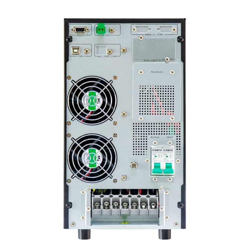 ��� � ������� ��������������� ������� ��� Pro OnLine 12000 (EA-9010H) 192� ���������