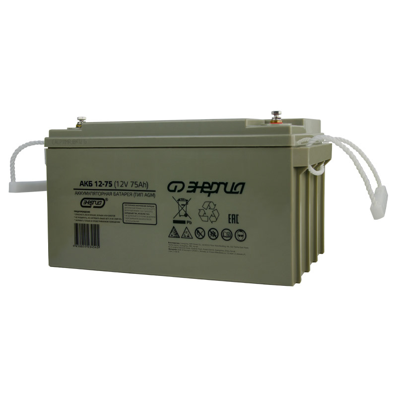 ����������� ��� ��� ������� ��� 12-75 (��� AGM)