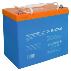 ����������� ��� ��� ������� ��� GPL 12-55 (��� AGM)