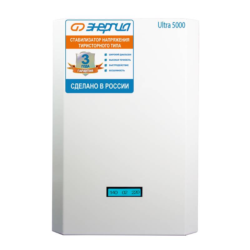 ������������ ���������� ������� Ultra 5000