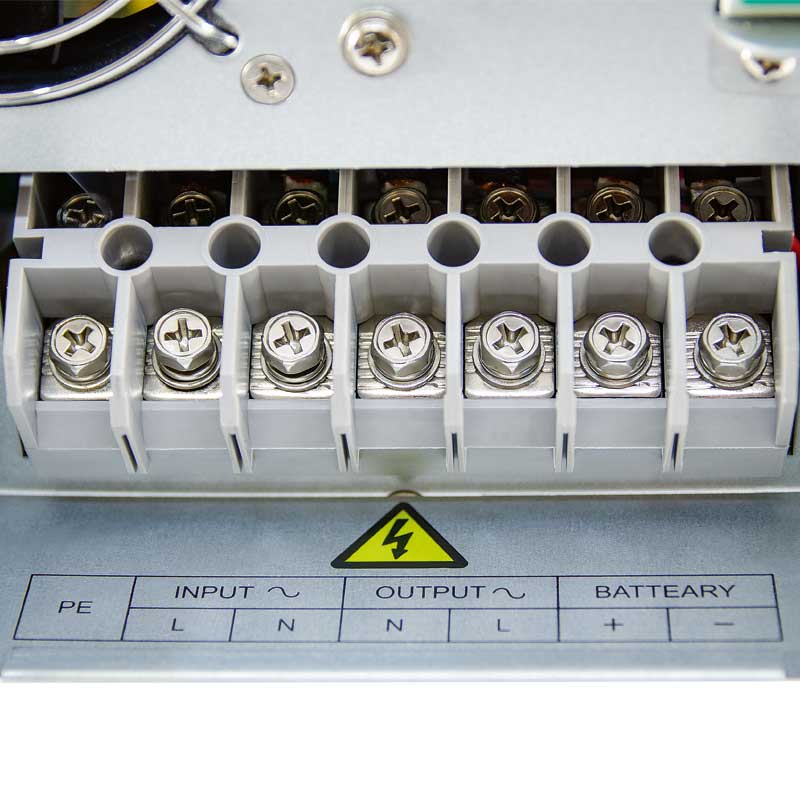 ��� � ������� ��������������� ������� ��� Pro OnLine 7500 (EA-9006H) 192�