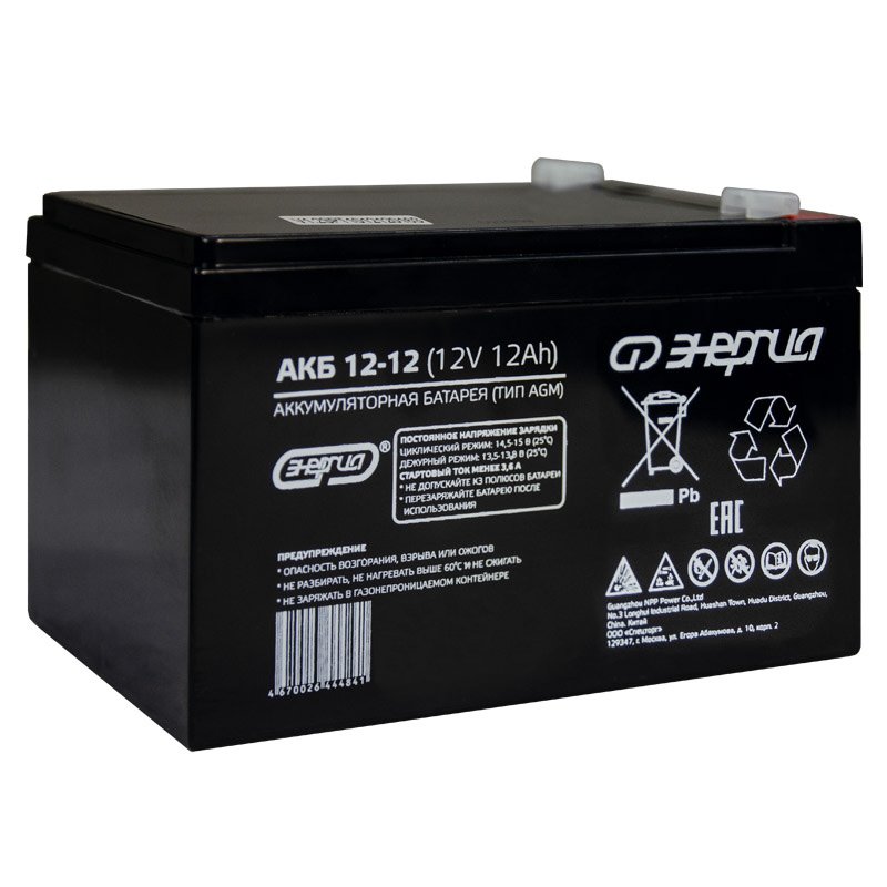 ����������� ��� ��� ������� ��� 12-12 (��� AGM)