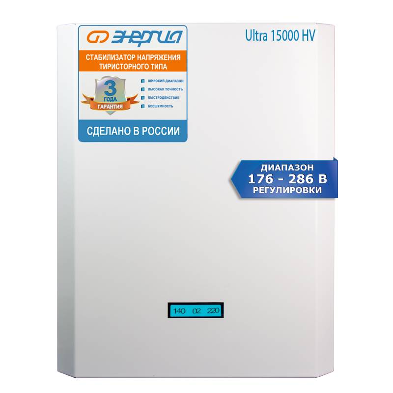 ������������ ���������� ������� Ultra 15000 (HV)