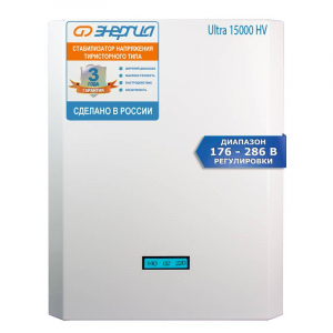 ������������ ���������� ������� Ultra 15000 (HV)