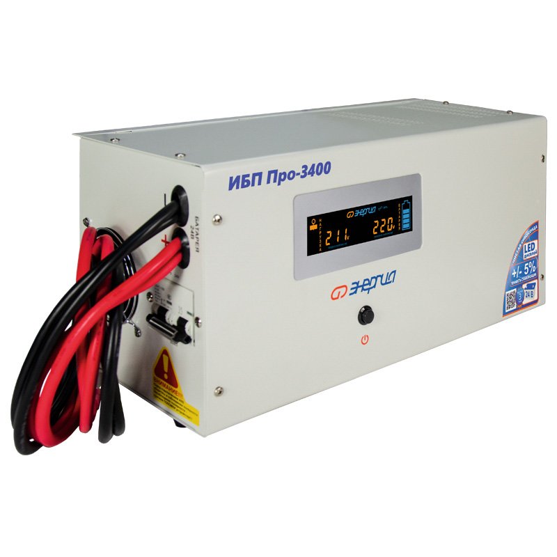 ��������������� ���������� ������� ��� Pro 3400 24�