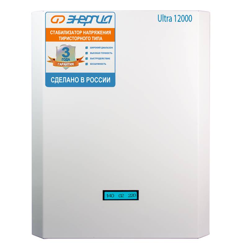 ������������ ���������� ������� Ultra 12000