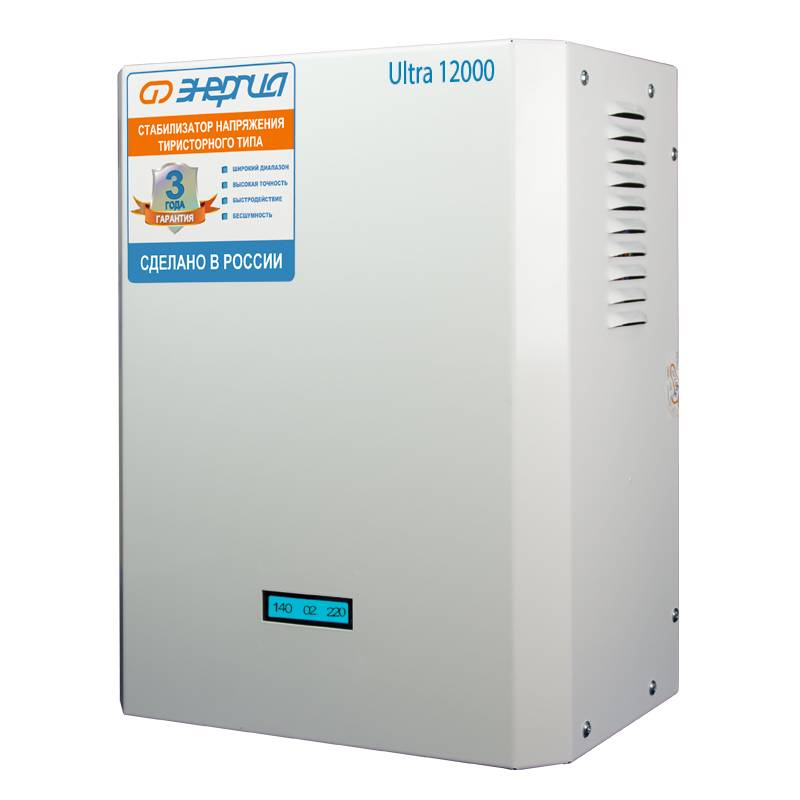������������ ���������� ������� Ultra 12000