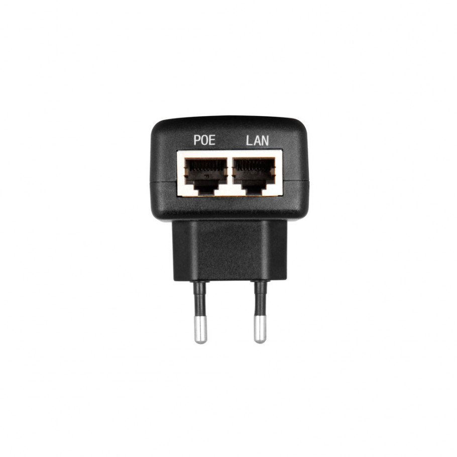 ������� ������� PoE (AC 220� / DC 15� 0.5�)
