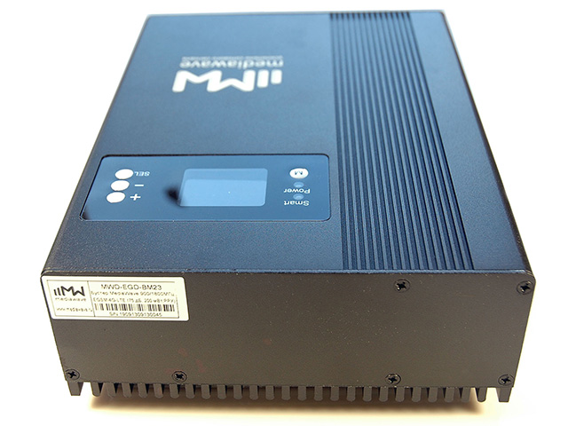 MWD-EGD-BM23 ������� GSM-900 2G/UMTS-900 3G/GSM-1800 2G/LTE-1800 4G