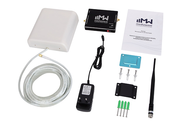 MWK-18-S �������� ������������ ��� �������� ������� 1800 ��� (2G-GSM/4G-LTE, �� 200 �2)