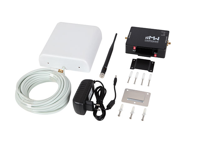 MWK-921-S �������� ������������ ��� �������� ������� 900/2100 ��� (2G-GSM/3G-UMTS/4G-LTE, �� 200 �2)