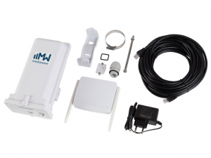 MWK-R-01 ��������� �������� 3G/4G-WiFi