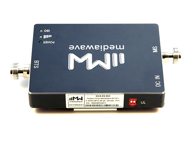 MWS-D-B23 ������� GSM-1800 2G/LTE-1800 4G