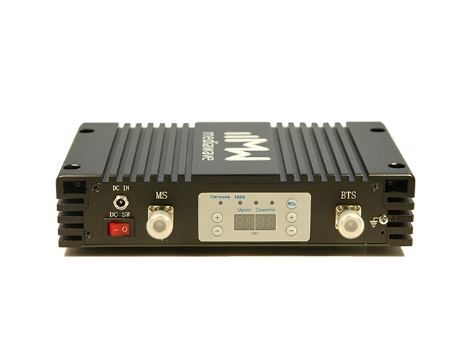 MWS-D-BM23 ������� GSM-1800 2G/LTE-1800 4G