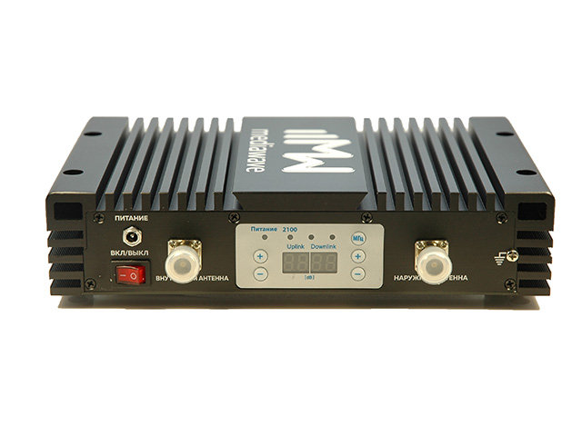 MWS-W-BM27 ������� UMTS-2100 3G/LTE-2100 4G