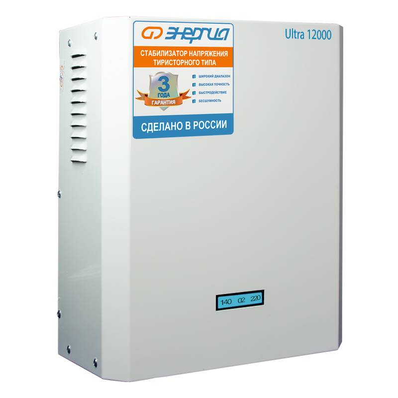 ������������ ���������� ������� Ultra 12000