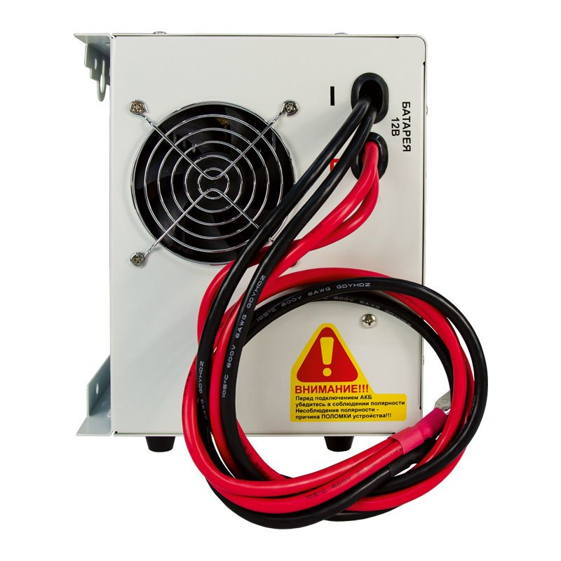 ��������������� ���������� ������� ��� Pro 1500 12�