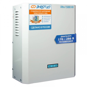 ������������ ���������� ������� Ultra 15000 (HV)