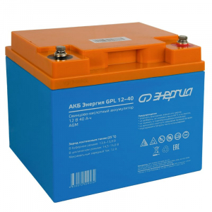 ����������� ��� ��� ������� ��� GPL 12-40 (��� AGM)