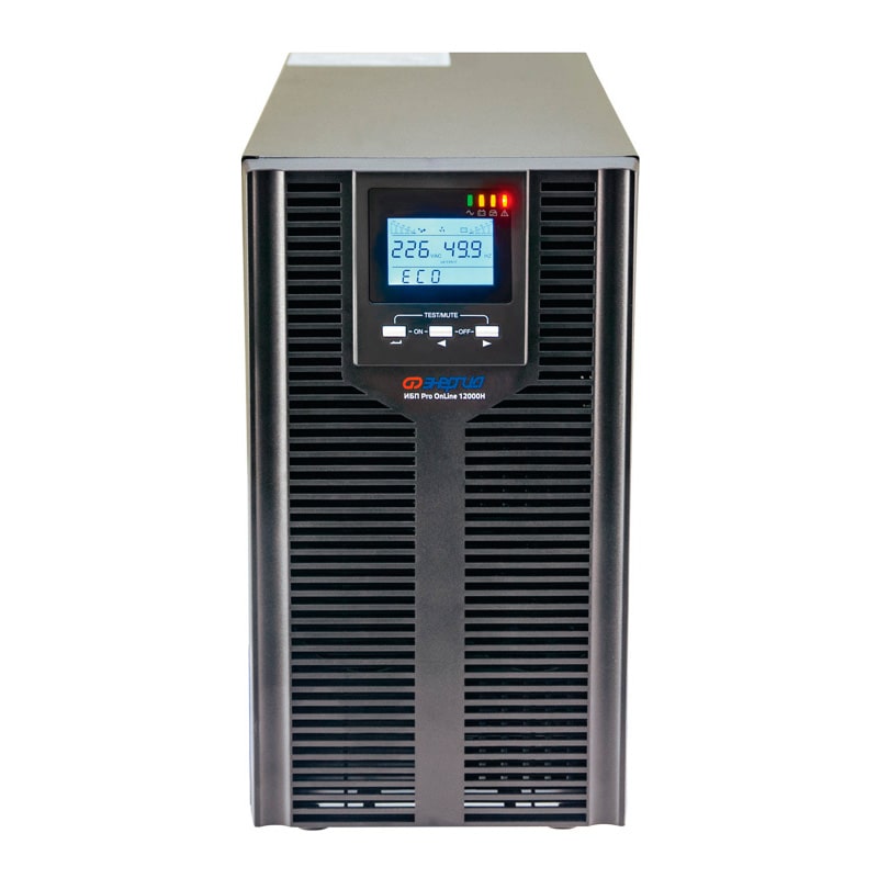 ��� � ������� ��������������� ������� ��� Pro OnLine 12000 (EA-9010H) 192� ���������