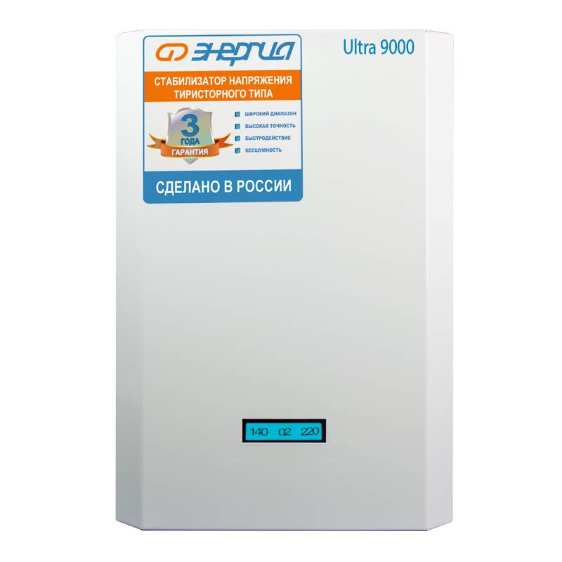 ������������ ���������� ������� Ultra 9000