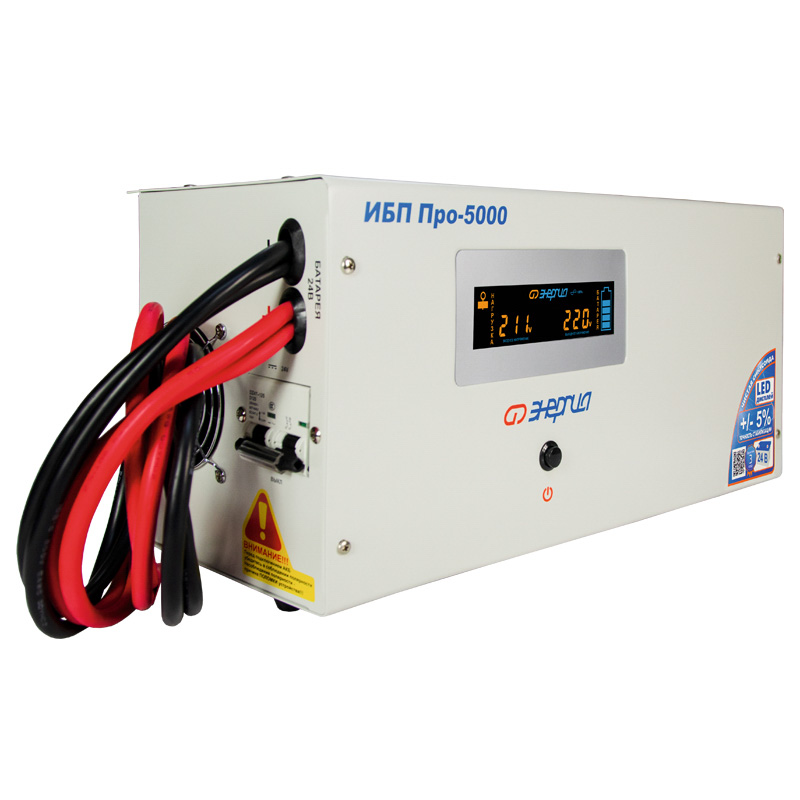 ��������������� ���������� ������� ��� Pro 5000 24�