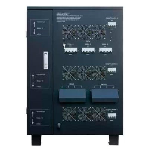 ���������� ������������ ���������� Hybrid-200000/3 ������� II ���������