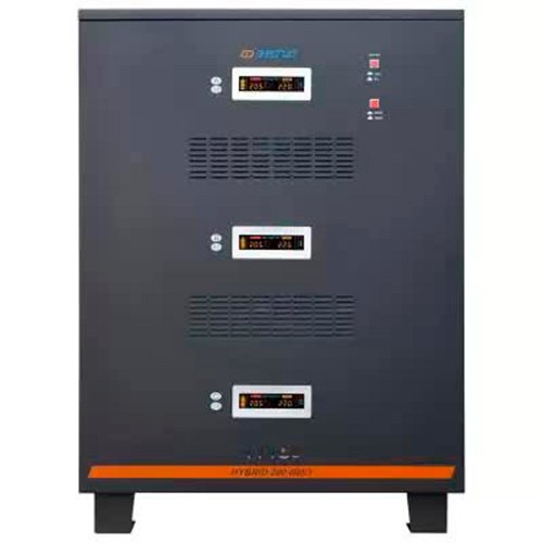 ���������� ������������ ���������� Hybrid-200000/3 ������� II ���������