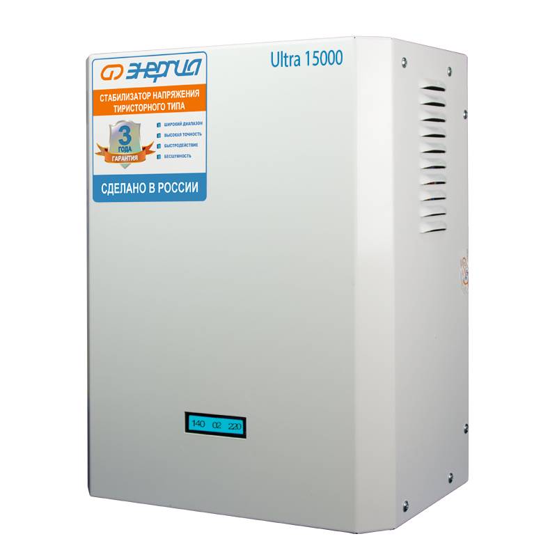 ������������ ���������� ������� Ultra 15000