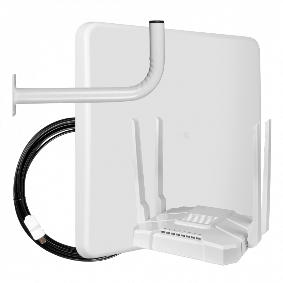 �������� �������� ��������� DS-4G-18M L4-2.4-5
