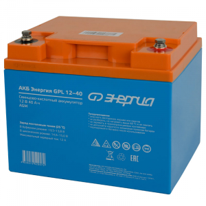 ����������� ��� ��� ������� ��� GPL 12-40 (��� AGM)