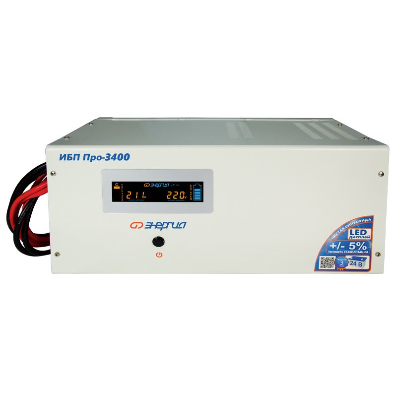 ��������������� ���������� ������� ��� Pro 3400 24�