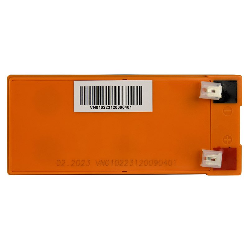 ����������� ��� ��� ������� ��� GP 12-9 (��� AGM)