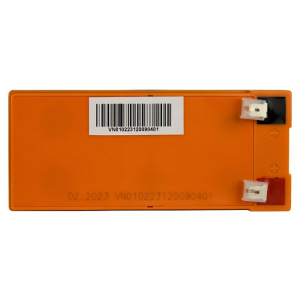 ����������� ��� ��� ������� ��� GP 12-9 (��� AGM)