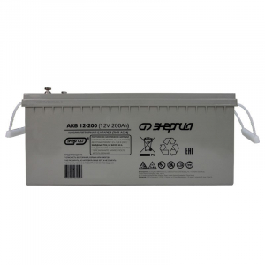 ����������� ��� ��� ������� ��� 12-200 (��� AGM)