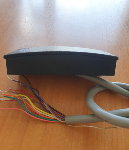 RP10 SE Black 900PTNNEK00000 ����������� HID