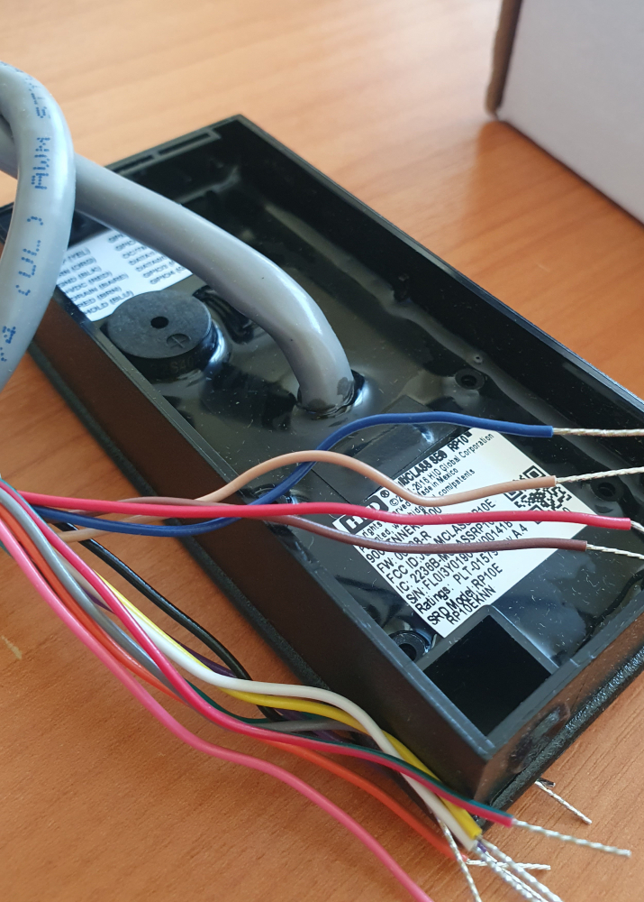 RP10 SE Black 900PTNNEK00000 ����������� HID