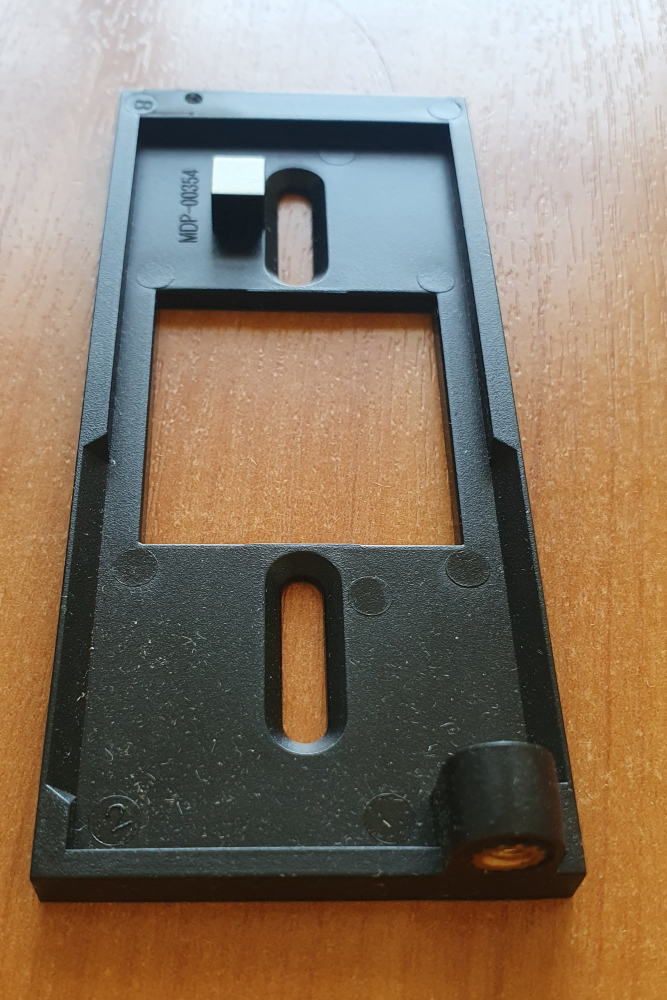 RP10 SE Black 900PTNNEK00000 ����������� HID