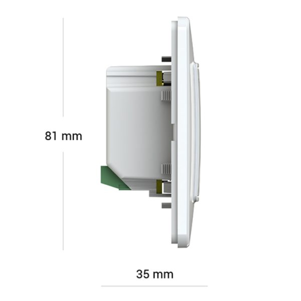 TERNEO SX �������������� ����������� � ����������� ����� ��������
