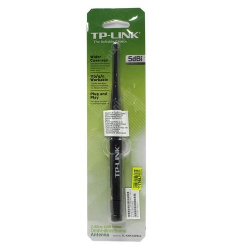TP-LINK TL-ANT2405CL ������� Wi-Fi ���������������