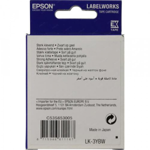 LK-3YBW Epson �������� ������ ��������